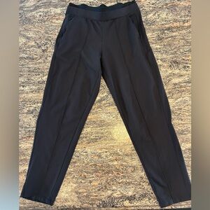 Athleta Women's Black Pantsuit